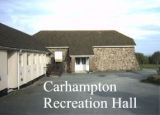 Recreation Hall